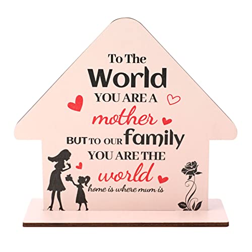 howaf-beste-mama-holzschild-spruch-home-is-where-mum-is image 8