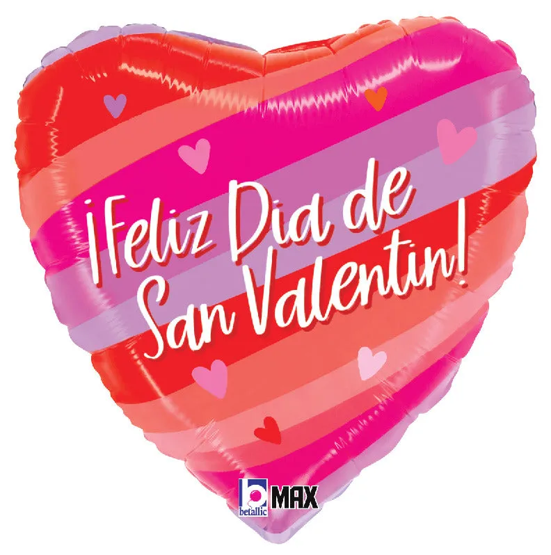 betallic-foil-balloons-san-valentin-rayas-folienballon-18-valentinstag image 1