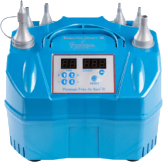 zibi-luftballonpumpe-tas-ii-230v-twin-air-sizer-2-mit-timer image 1