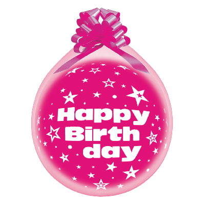 zibi-r145-984-stufferballon-happy-birthday-sterne-40-45-cm image 2