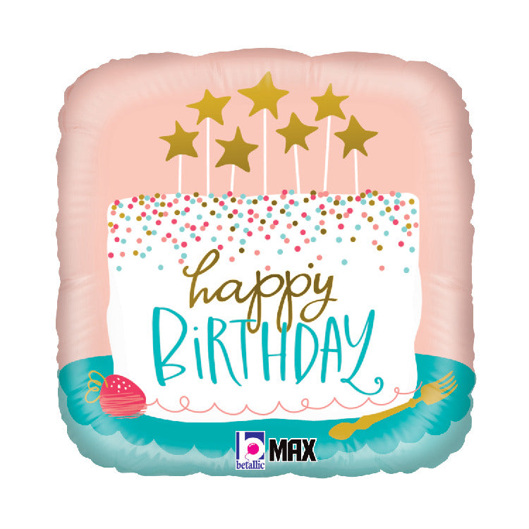 betallic-foil-balloons-birthday-confetti-cake-folienballon-18-zoll image 1