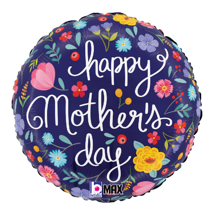 betallic-mother-s-day-folk-floral-folienballon-18-muttertag image 2