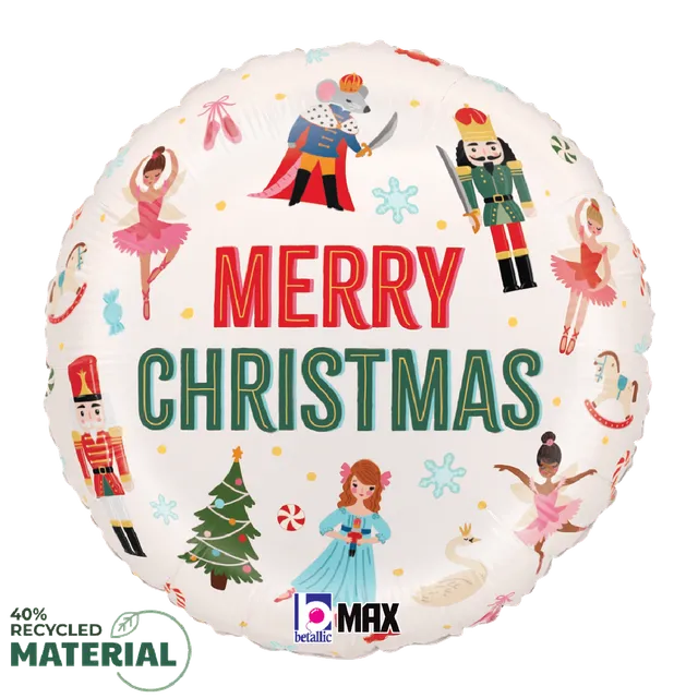 betallic-foil-balloons-christmas-nutcracker-ballet-folienballon-18-weihnachten image 1