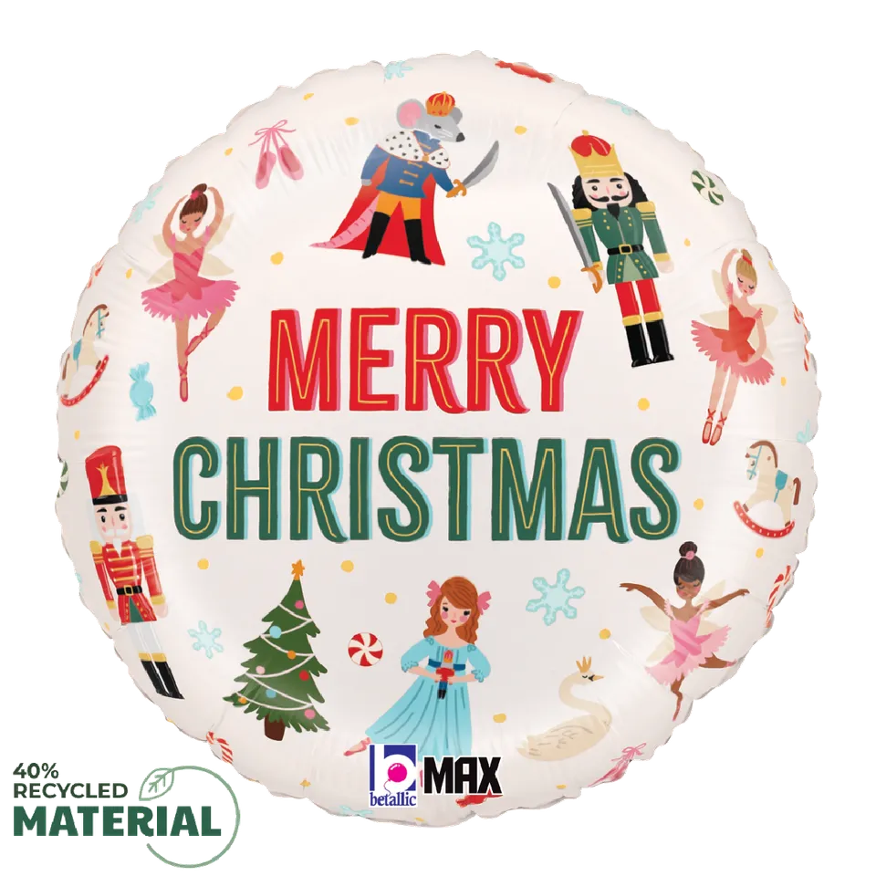 betallic-foil-balloons-christmas-nutcracker-ballet-folienballon-18-weihnachten image 1