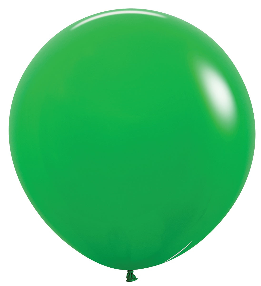 betallic-deluxe-shamrock-green-latexballon-11-gr-n-25-st-ck image 8