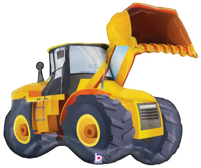 betallic-construction-loader-folienballon-33-flach-geburtstag image 1