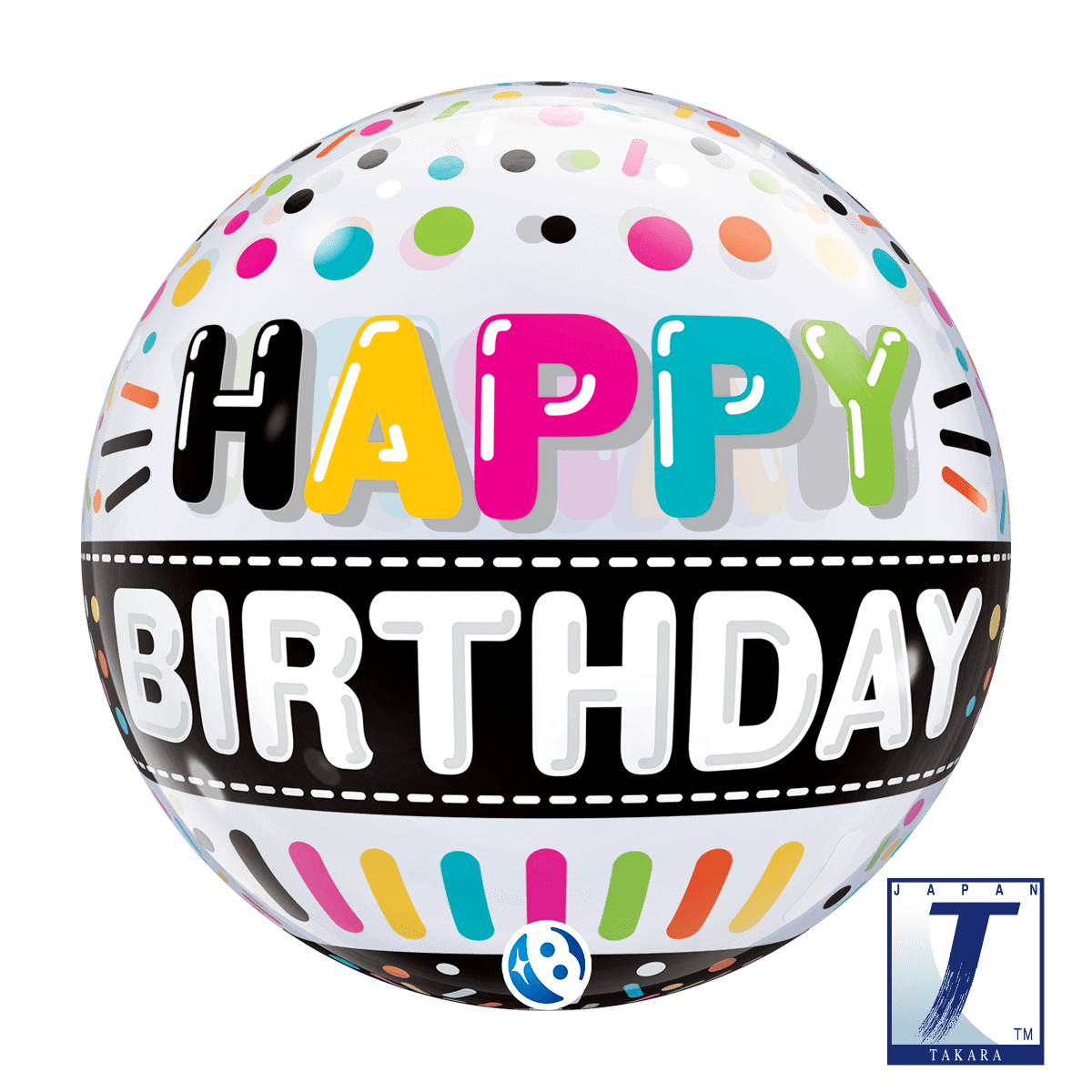 takara-bubble-balloon-t-balloon-luftballon-new-design image 7