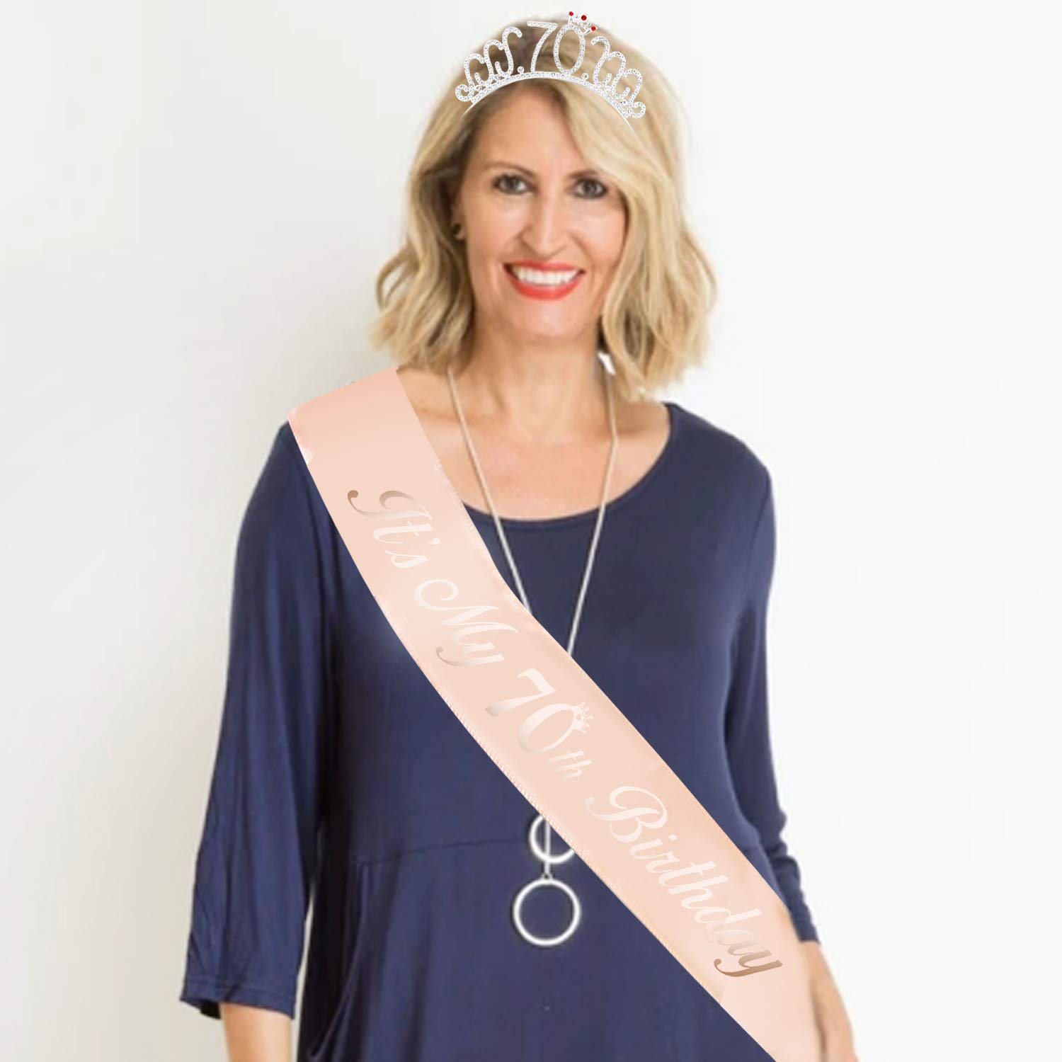 howaf-70-geburtstag-sch-rpe-und-tiara-ros-gold-set image 7