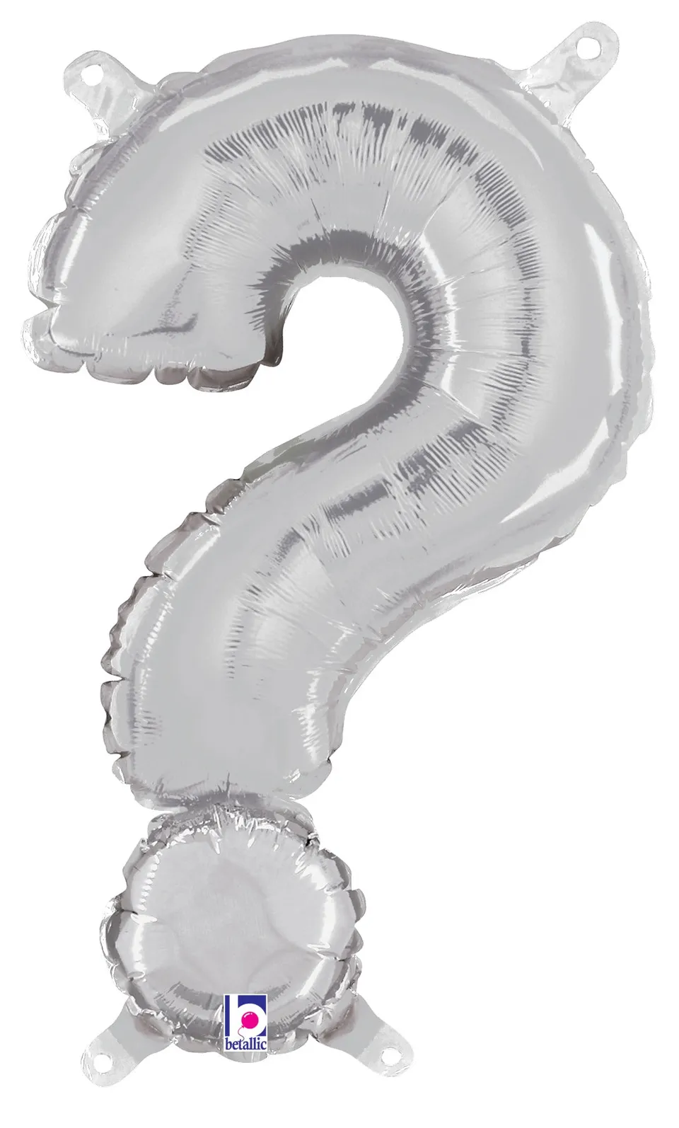 betallic-foil-balloons-fragezeichen-silber-folienballon-34-zoll image 1