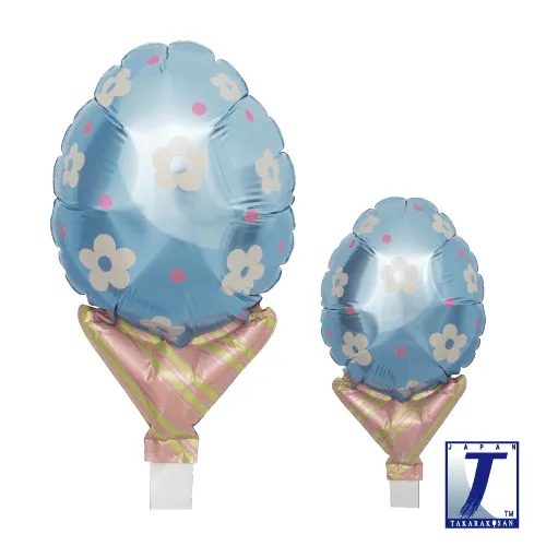 takara-upright-balloons-upright-egg-5-folienballon-pflaumenblau image 1