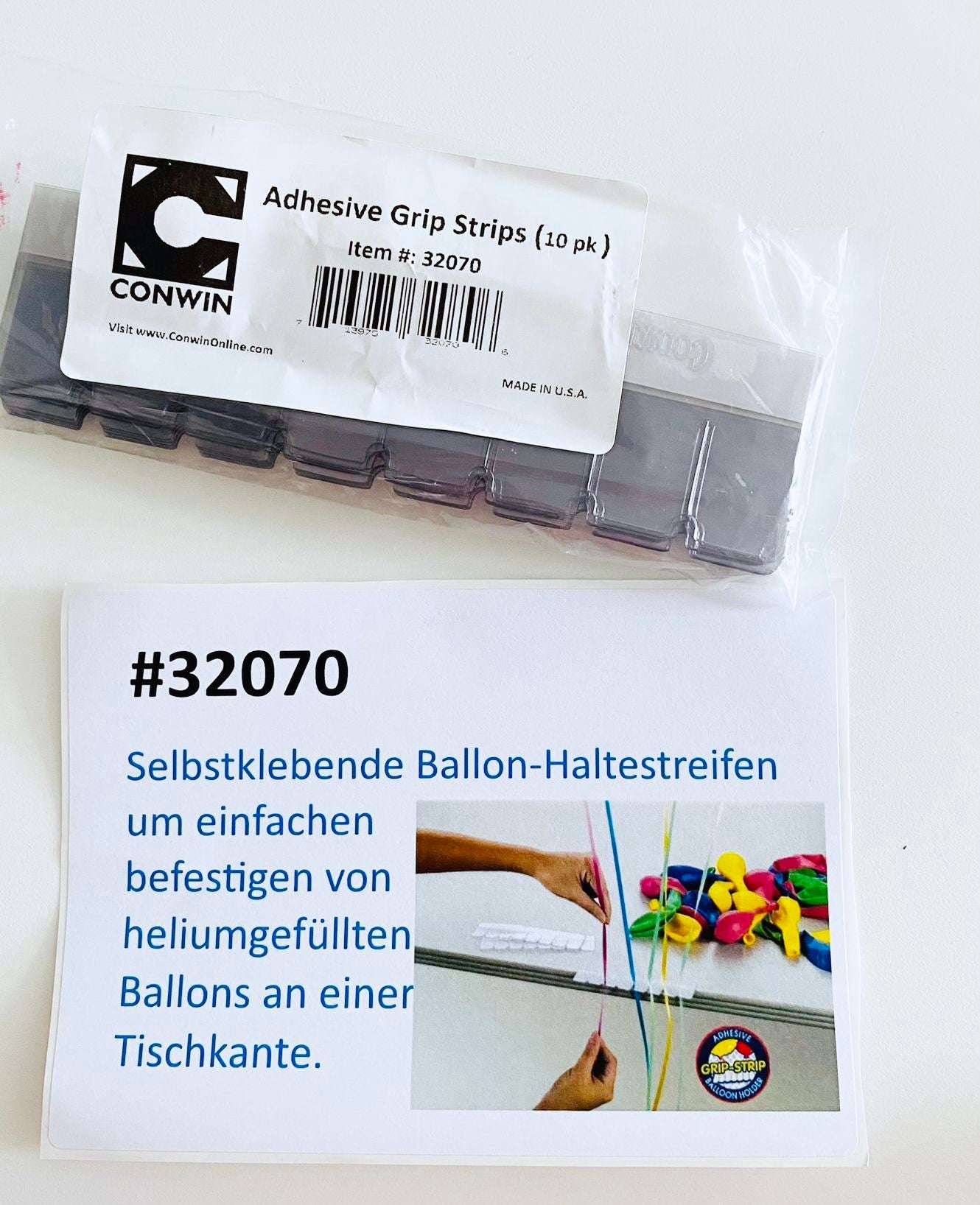 zibi-32070-adhesive-grip-strips-haltestreifen-10er-pack image 3
