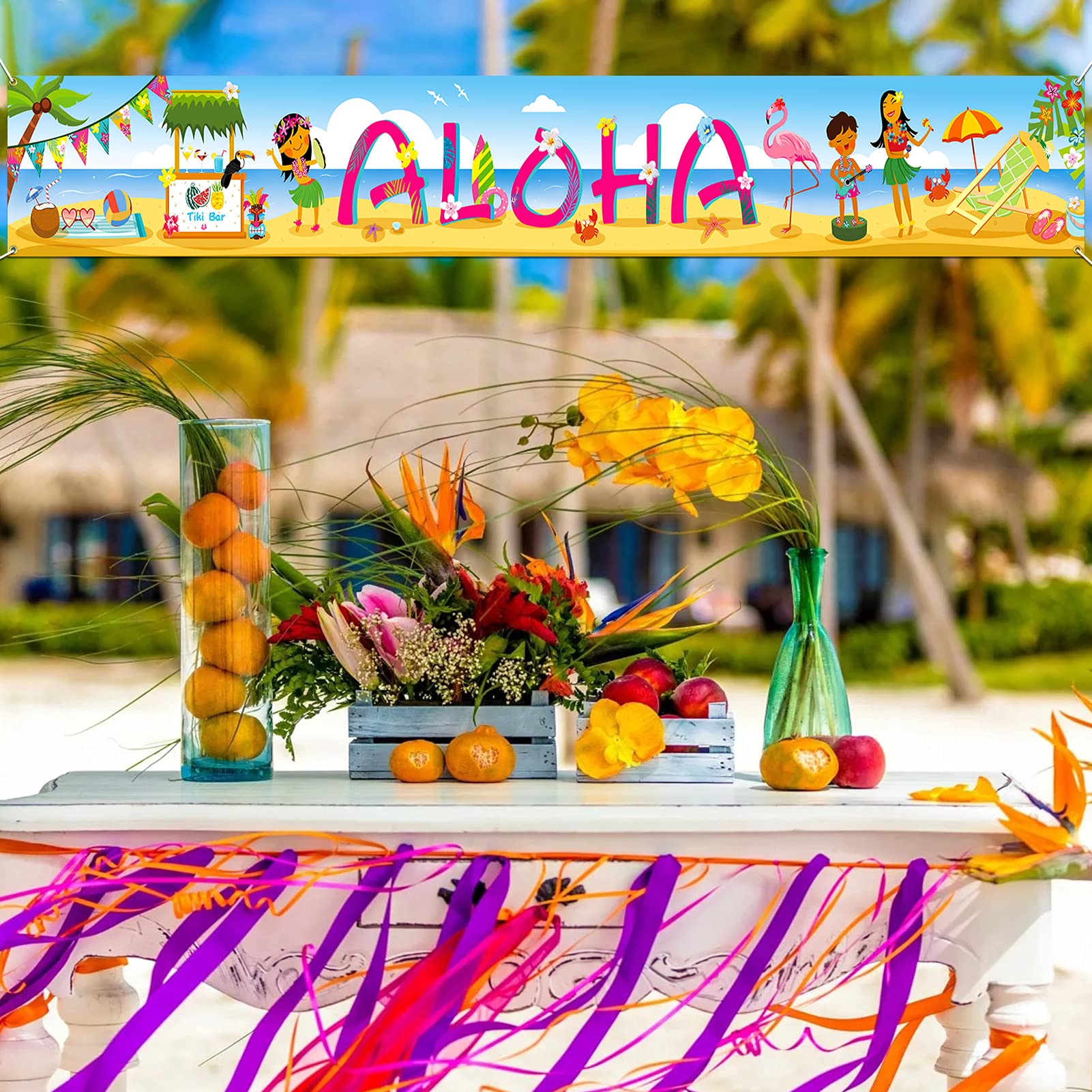 howaf-aloha-banner-stoffbanner-hawaii-270x35-cm image 6