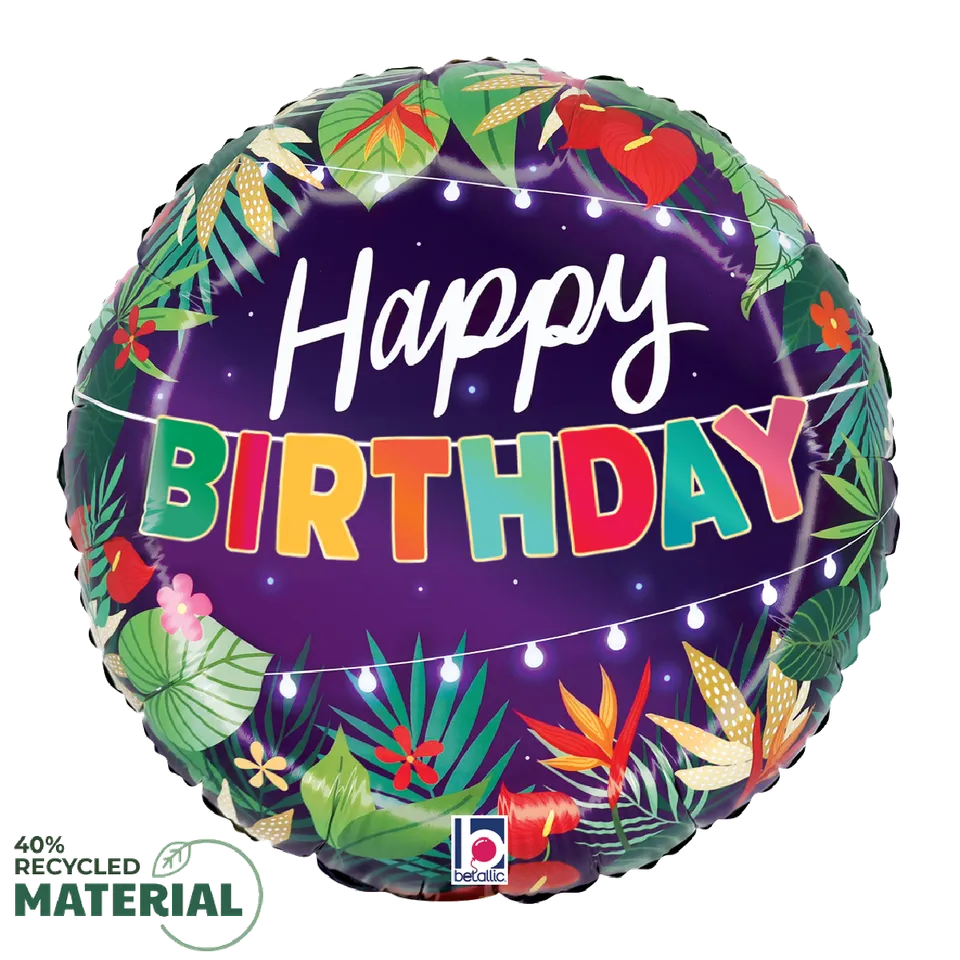 betallic-foil-balloons-tropical-birthday-folienballon-18 image 1