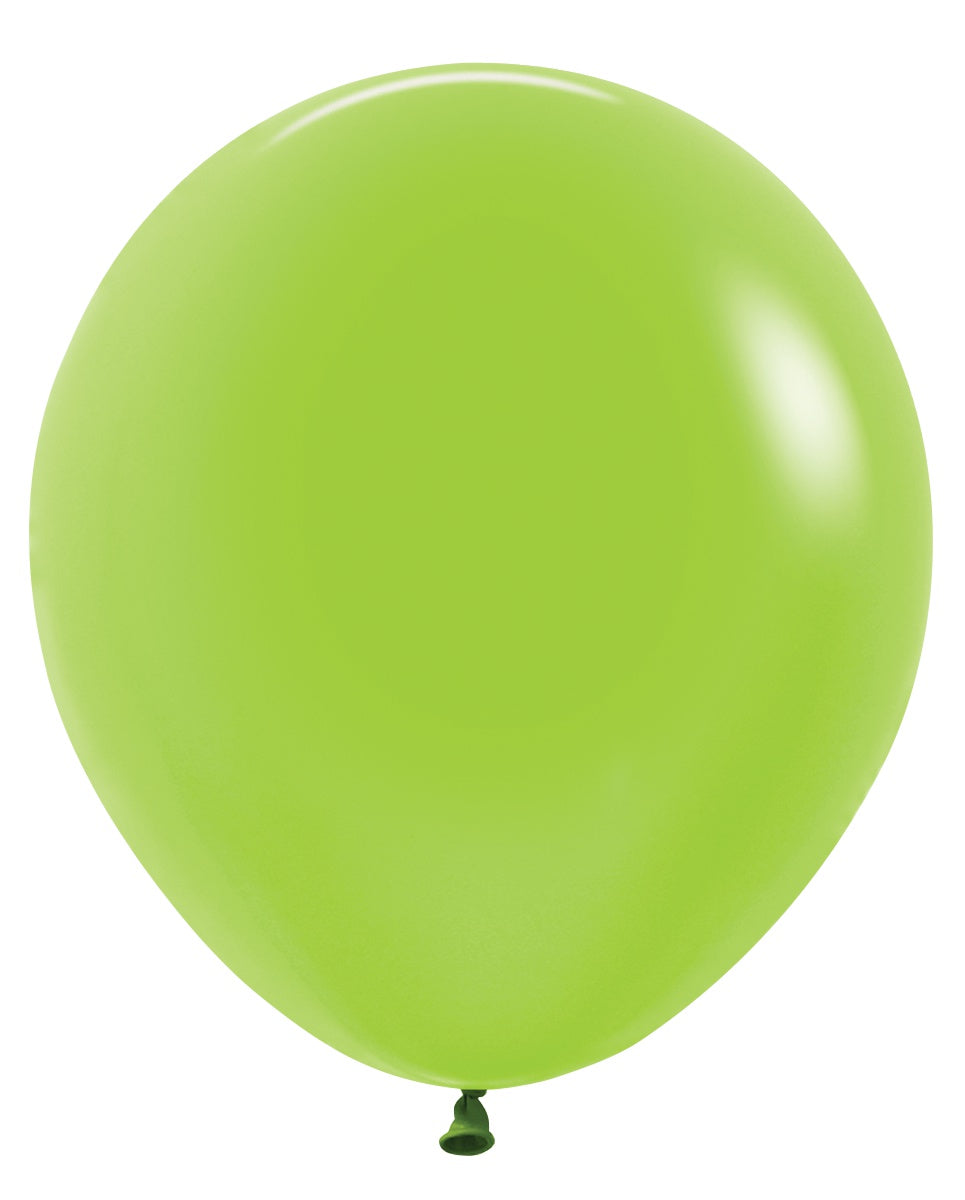 betallic-neon-green-latexballon-11-zoll-50-st-ck-neon-gr-n image 5