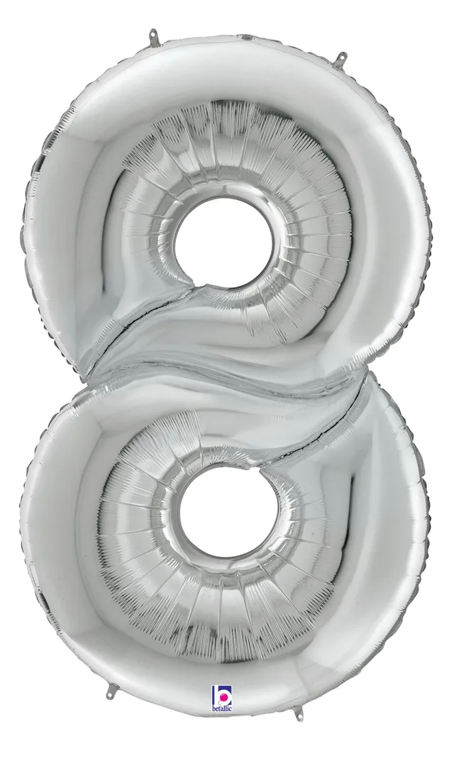 betallic-foil-balloons-number-8-silver-gigaloon-folienballon-53-zahl image 1