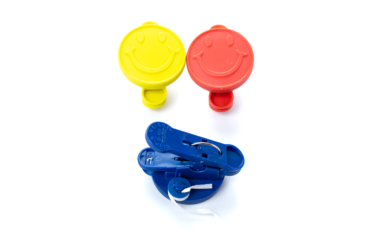 premium-conwin-clip-n-heavyweight-ballongewicht-80g-stern image 1