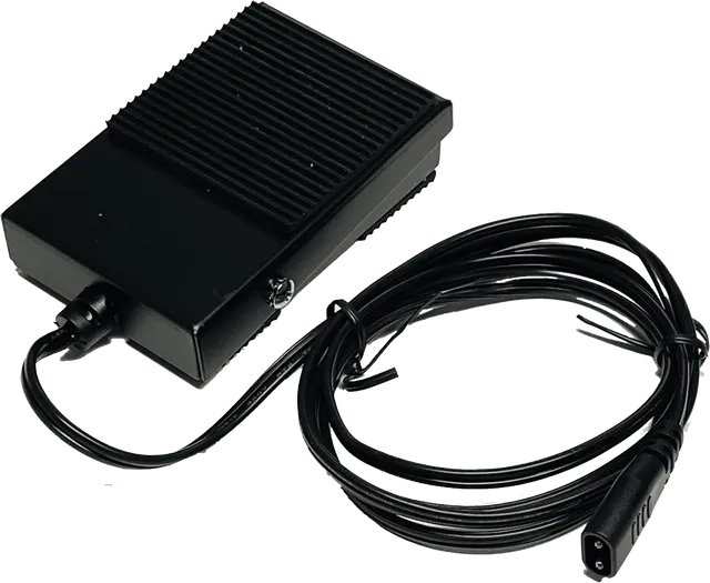 conwin-p-hfp-twin-air-fu-schalter-ersatzpedal image 1