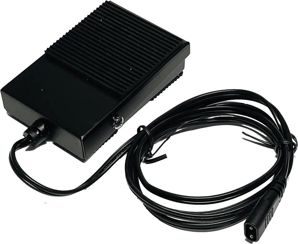 conwin-p-hfp-twin-air-fu-schalter-ersatzpedal image 1