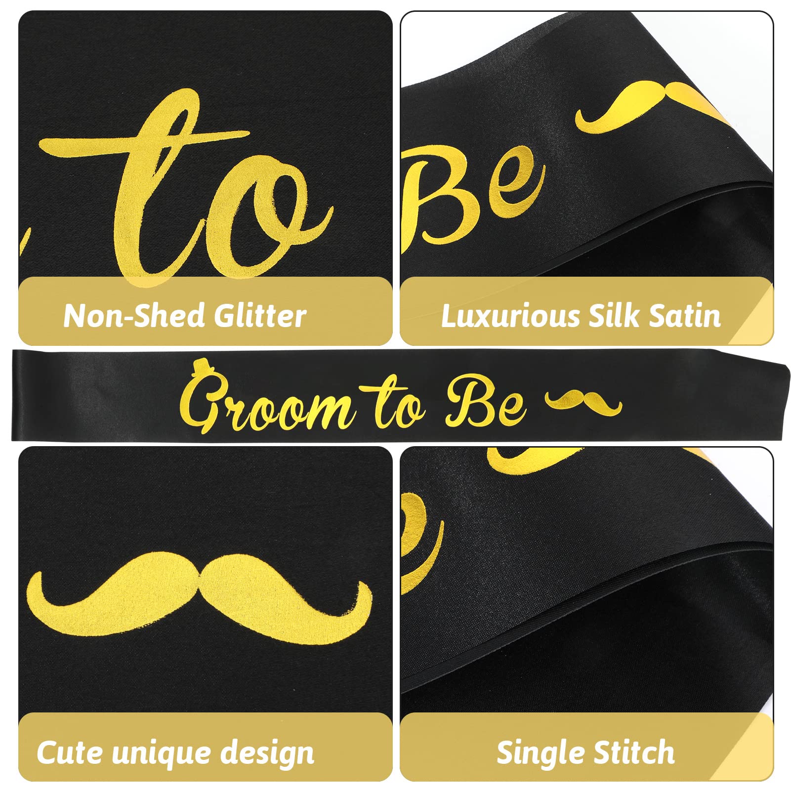 howaf-groom-to-be-jga-sch-rpe-set-schwarz-gold-satin image 4