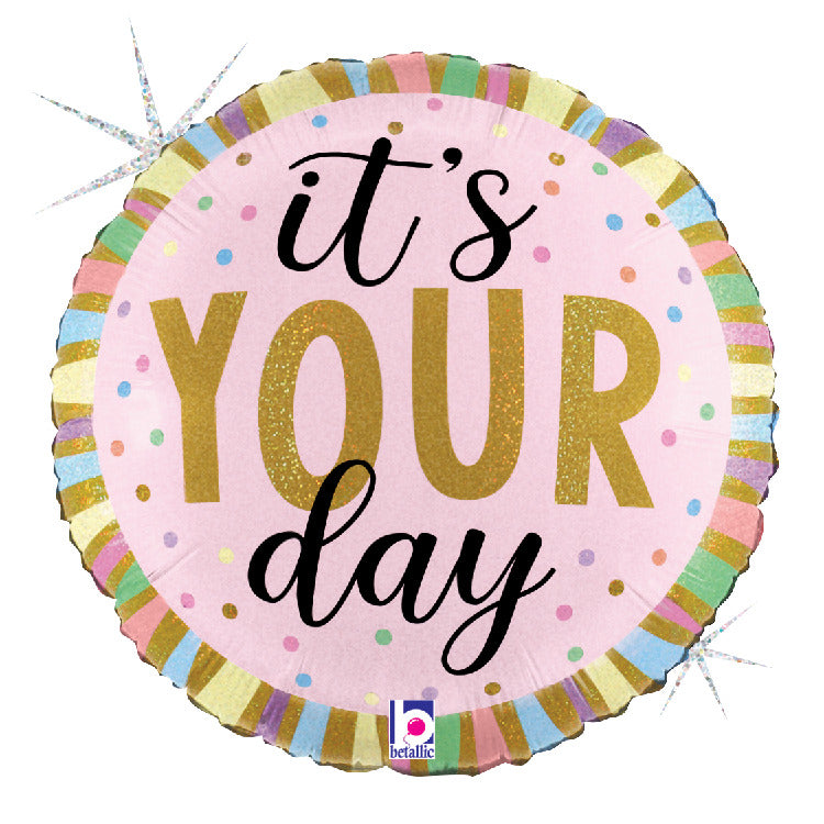 betallic-pastel-birthday-stripes-folienballon-18-pastell image 2