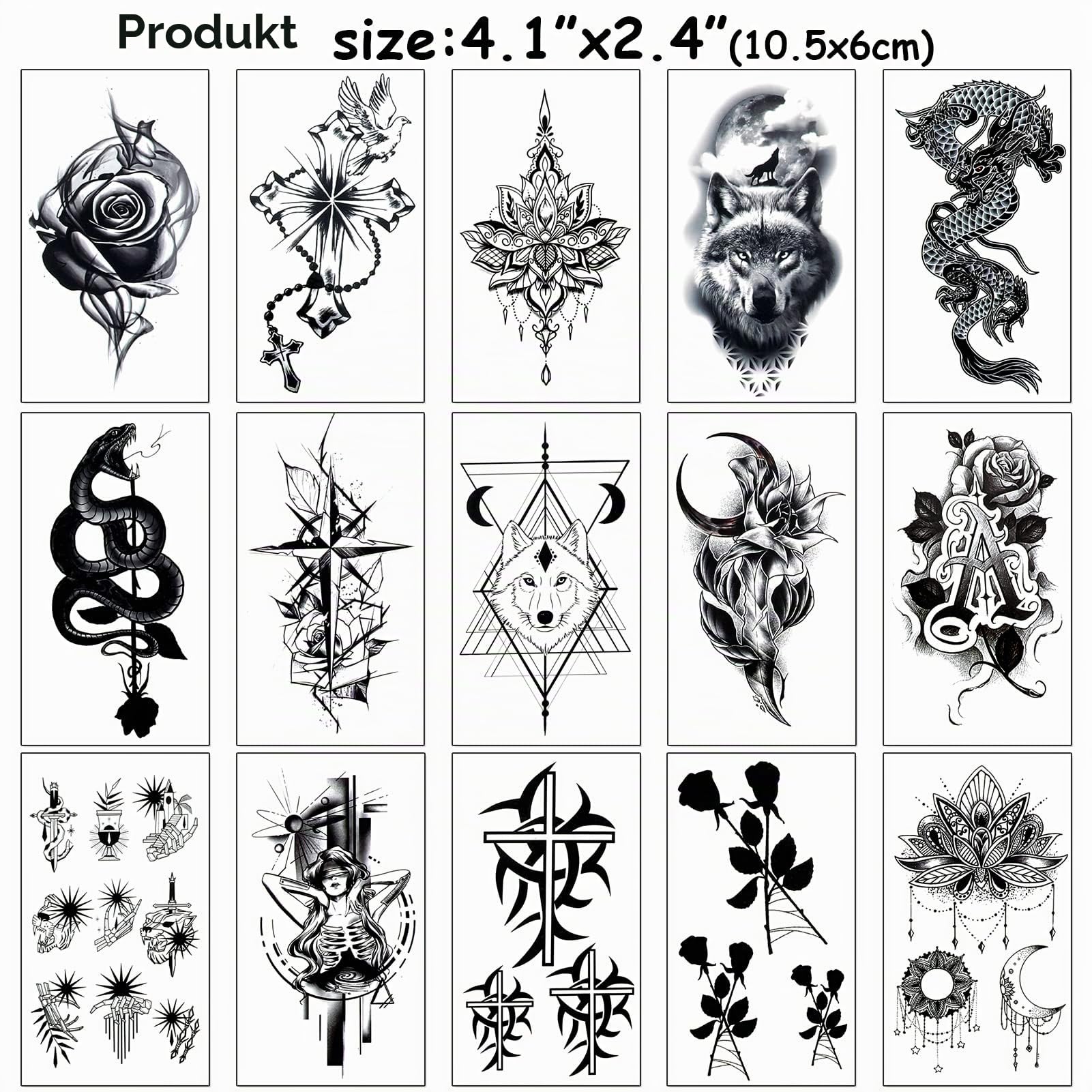 howaf-tempor-re-tattoos-45-bl-tter-schwarz-rose-tattoo image 3