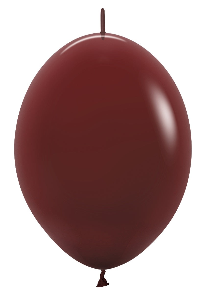 betallic-deluxe-merlot-link-o-loon-latexballon-12-50-st-ck image 1
