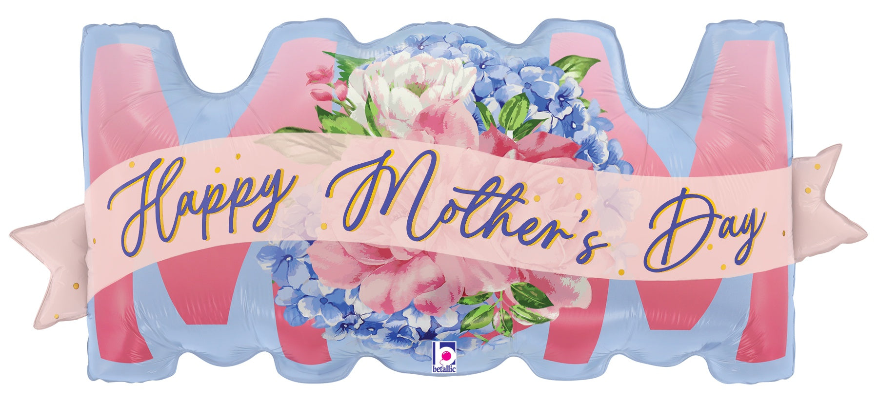 betallic-hydrangea-mom-folienballon-38-muttertag image 1