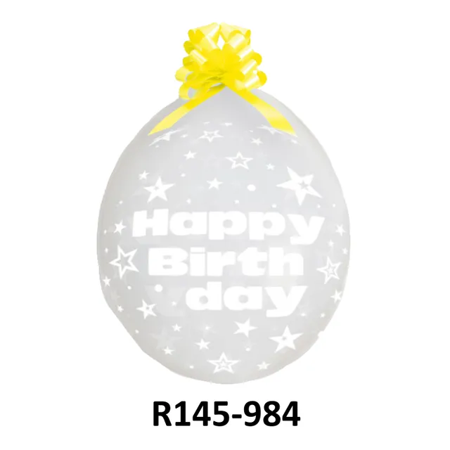 zibi-r145-984-stufferballon-happy-birthday-sterne-40-45-cm image 1