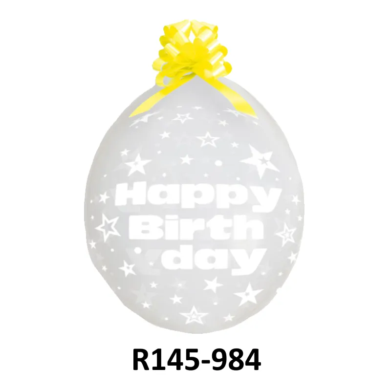 zibi-r145-984-stufferballon-happy-birthday-sterne-40-45-cm image 1