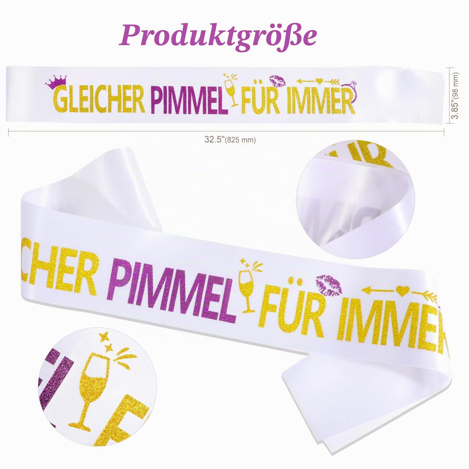 howaf-jga-sch-rpe-bride-to-be-lila-gold-satin image 2