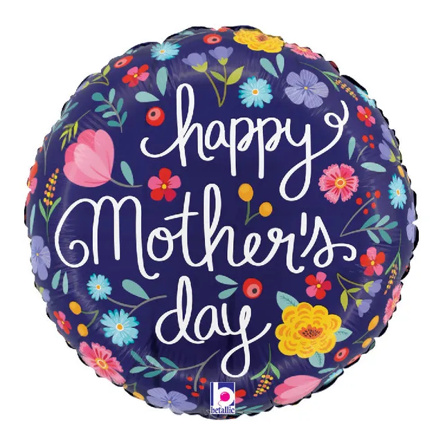 betallic-mother-s-day-folk-floral-folienballon-18-muttertag image 1