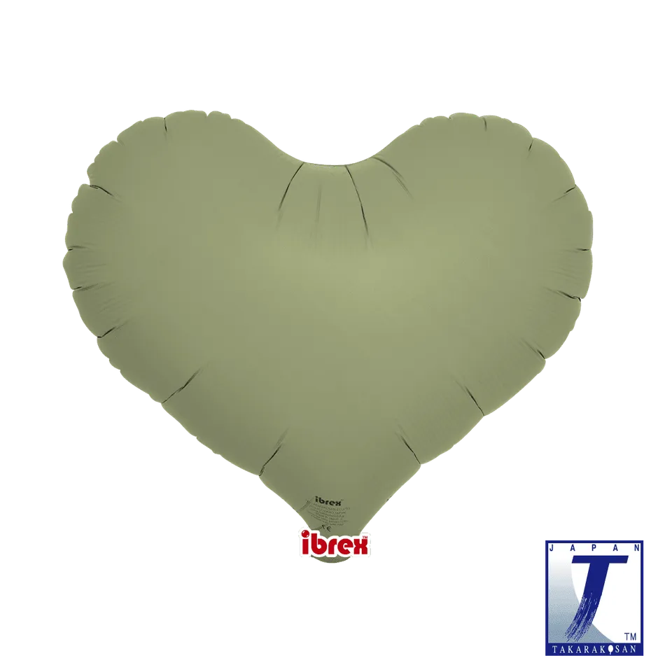 takara-ibrex-jelly-heart-14-herzballon-sage-green image 1