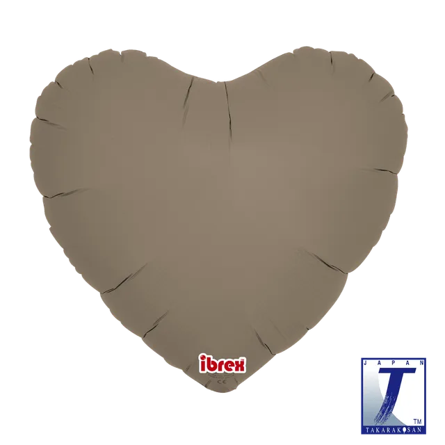 takara-ibrex-heart-14-herzballon-taupe image 1