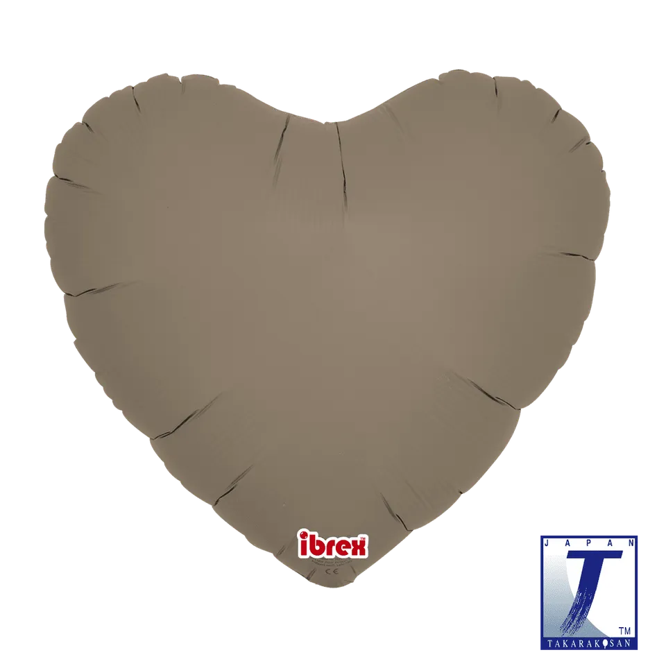 takara-ibrex-heart-14-herzballon-taupe image 1