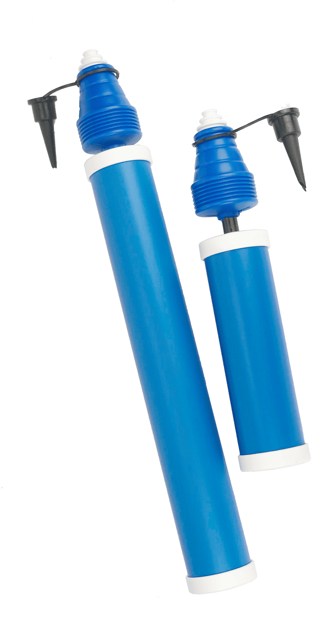 zibi-luftballonpumpe-zhp25-handpumpe-25-cm-zwei-wege image 2