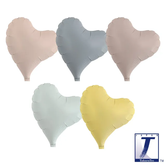 takara-ibrex-sweet-heart-mini-7-zoll-matt-ballon image 1