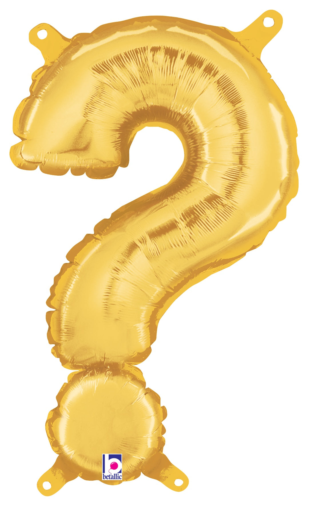 betallic-megaloon-fragezeichen-folienballon-gold-14 image 1