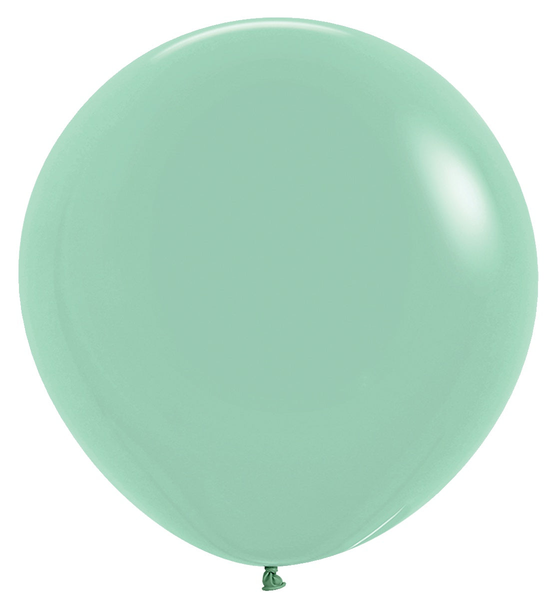 betallic-latex-balloons-pastel-dusk-green-tea-luftballons-11-10er-gr-n image 8