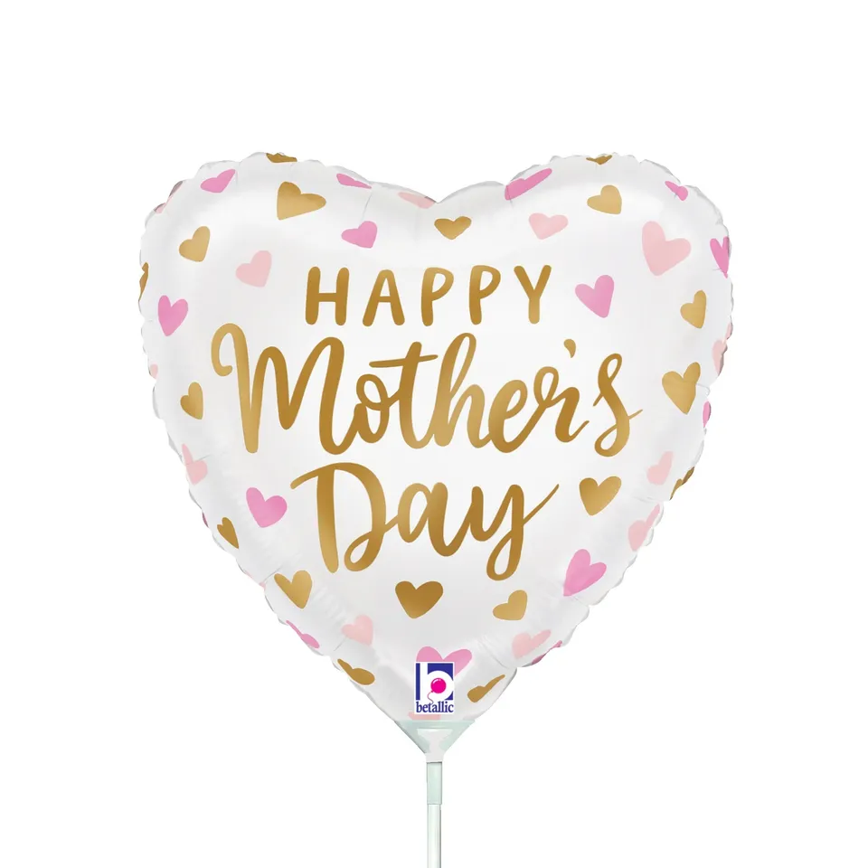 betallic-satin-mother-s-day-hearts-folienballon-46-cm-herz image 1