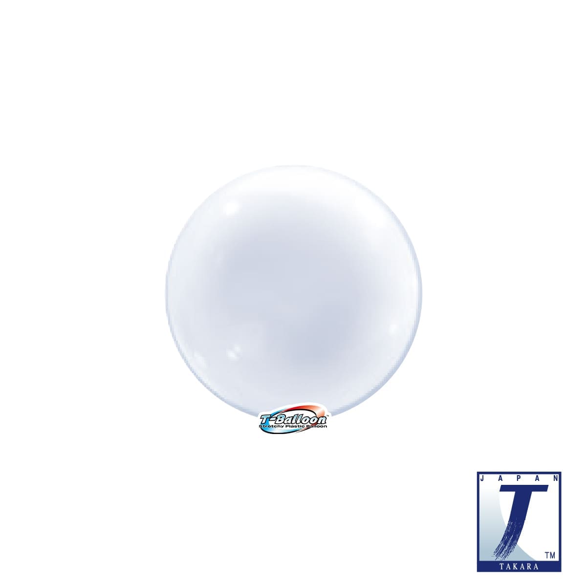 takara-ibrex-t-balloon-bubble-ballon-transparent-neue-gr-e image 2