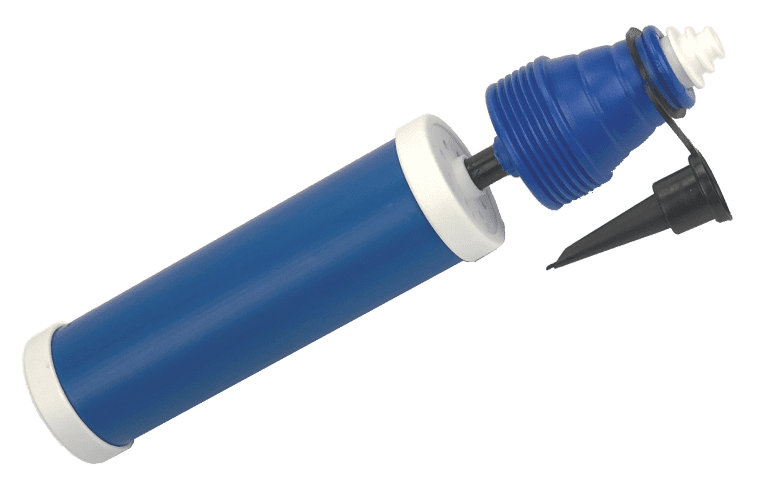 zibi-luftballonpumpe-zhp25-handpumpe-25-cm-zwei-wege image 1