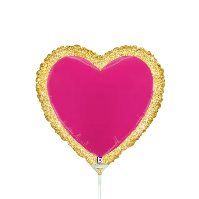 betallic-heart-patch-folienballon-14-herz image 1