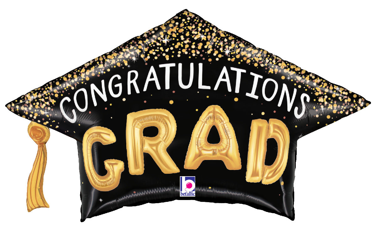 betallic-foil-balloons-congratulations-confetti-folienballon-30 image 1