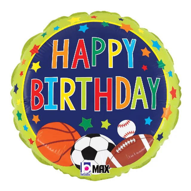 betallic-multi-sports-birthday-folienballon-18-sport image 1