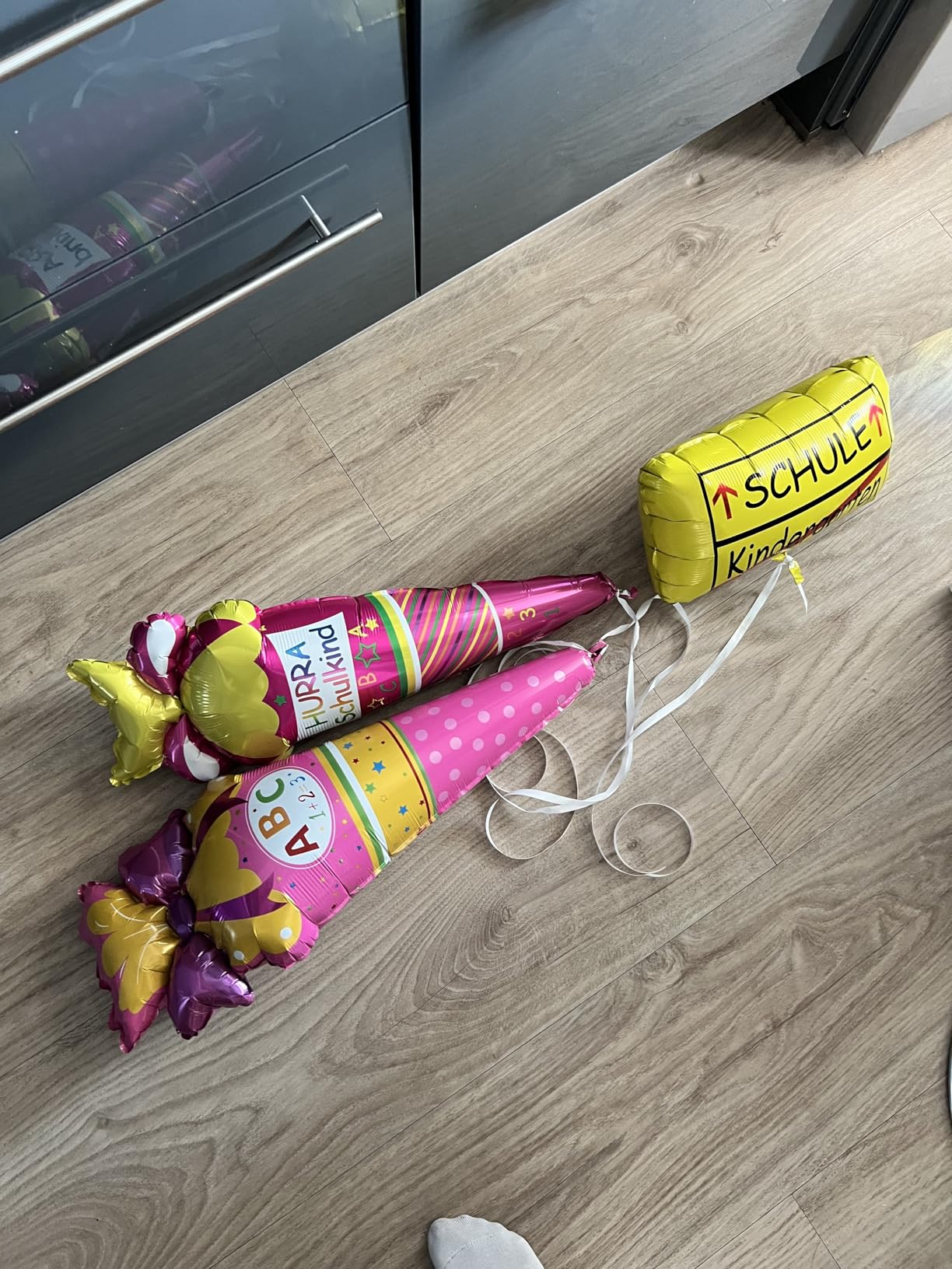 Schöne Farben