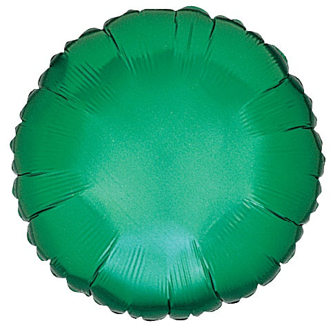 betallic-foil-balloons-green-round-folienballon-18-gr-n-rund image 1