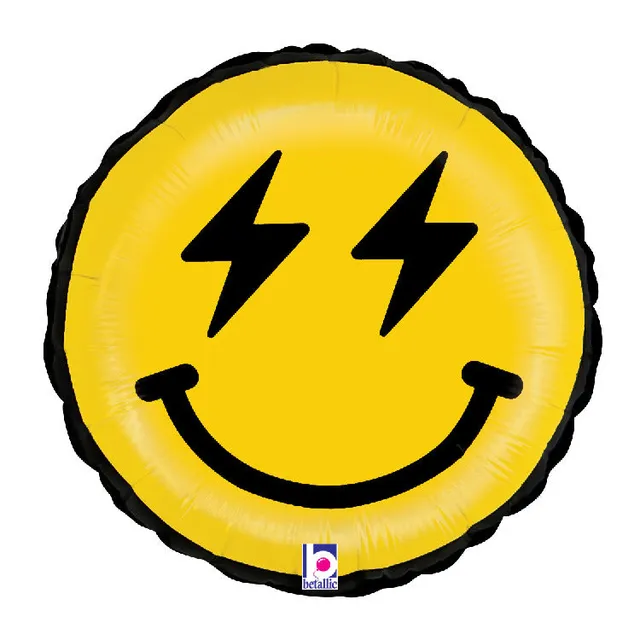 betallic-smiley-dude-folienballon-9-smiley-gesicht image 1