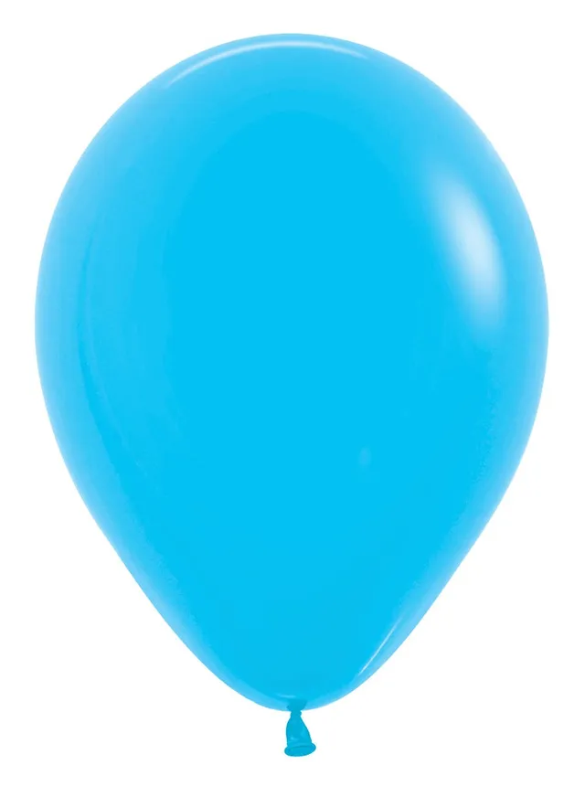 betallic-fashion-blue-latexballon-uni-dunkelblau image 1