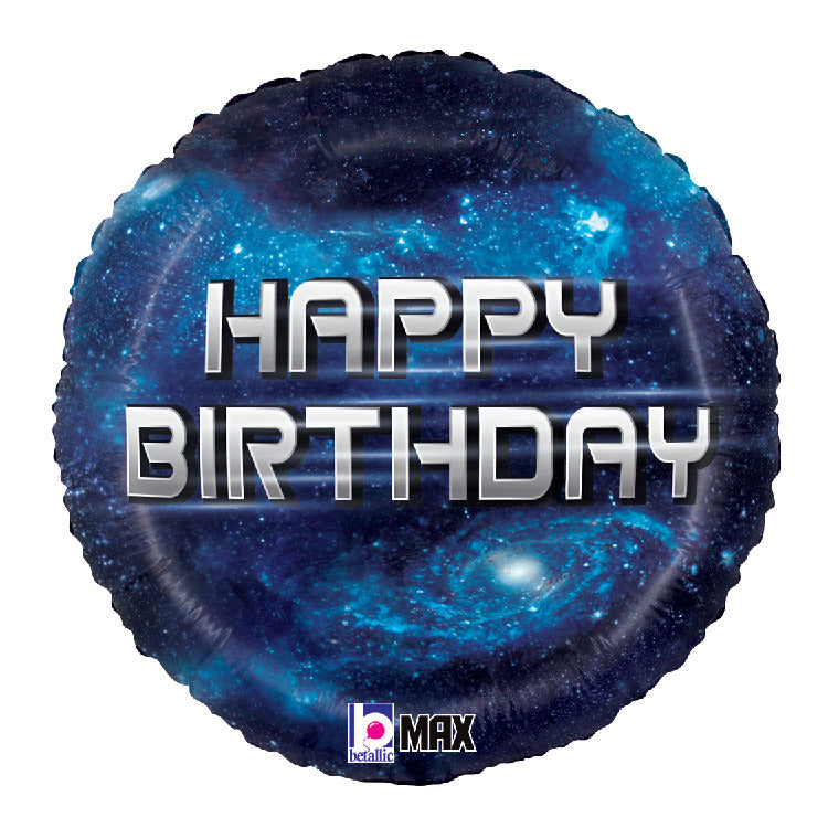 betallic-birthday-galaxy-folienballon-18-weltraum image 1
