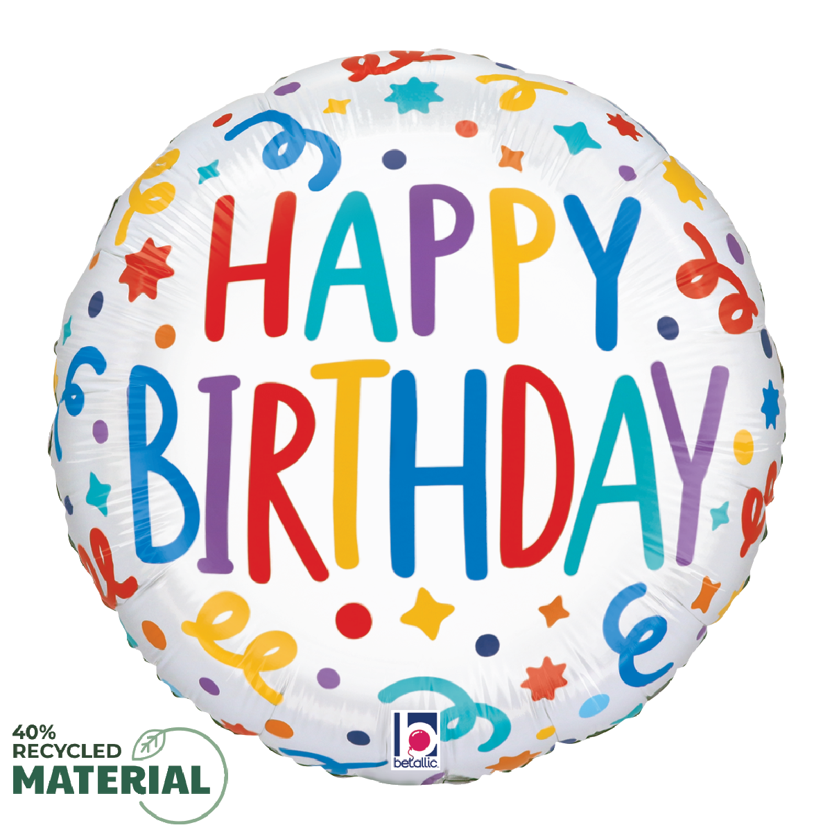 betallic-birthday-playful-streamers-folienballon-18-zoll image 1